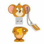 EMTEC ������� ������ 16GB USB 2.0 HB103 JERRY - (ECMMD16GHB103)