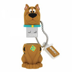 EMTEC ������� ������ 16GB USB 2.0 HB106 SCOOBY DOO - (ECMMD16GHB106)