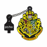 EMTEC ������� ������ 16GB USB 2.0 HP HOGWARTS - (ECMMD16GHPC05)