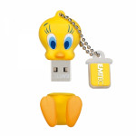 EMTEC ������� ������ 16GB USB 2.0 L100 TWEETY - (ECMMD16GL100)