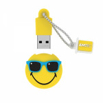 EMTEC ������� ������ 16GB USB 2.0 SW108 Mr HUAWAII - (ECMMD16GSW108)