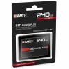 EMTEC SSD 2.5 SATA X150 240GB POWER PLUS INTERNAL - (ECSSD240GX150)