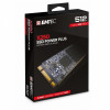 EMTEC SSD M2 SATA X250 512GB INTERNAL - (ECSSD512GX250)