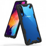 RINGKE FUSION X ��� GALAXY A50/A30S BLACK - (FUSG0021)