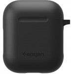 SPIGEN APPLE AIRPODS CASE BLACK - (066CS24808)