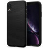 SPIGEN LIQUID AIR ��� IPHONE XR MATTE BLACK - (064CS24872)