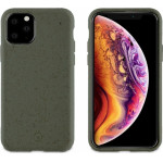 MUVIT BAMBOOTEK IPHONE 11 PRO MAX moss green backcover - (MCBKC0002)