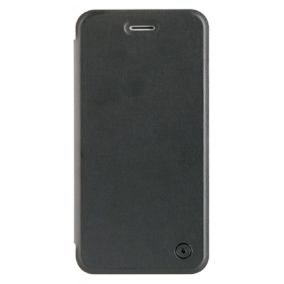 MUVIT BOOK CRYSTAL HUAWEI P20 LITE black - (MUFLC0170)