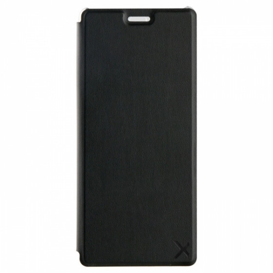 MUVIT BOOK CRYSTAL MADE FOR SONY XPERIA 10 - (SEFLC0019)