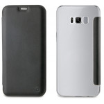 MUVIT BOOK CRYSTAL SAMSUNG S8 black - (MUFLC0062)