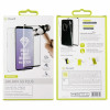MUVIT CRYSTAL SAMSUNG S9 PLUS BACKCOVER + TEMPERED GLASS - (MUPAK0382)