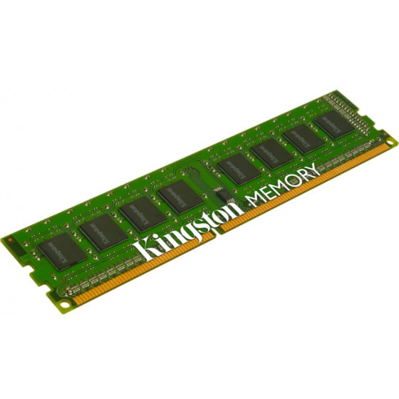 KINGSTON DDR3 4GB 1600MHZ SR - (KVR16N11S8/4)