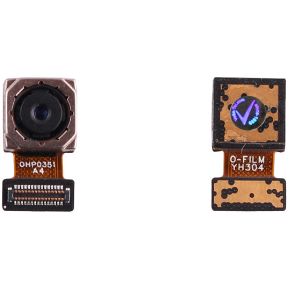 CAMERA BACK 13MP ��� HUAWEI P9 LITE MINI OEM