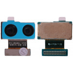CAMERA BACK DUAL 12MP / 12MP ��� XIAOMI MI NOTE 3 OEM