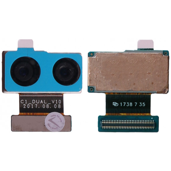 CAMERA BACK DUAL 12MP / 12MP ��� XIAOMI MI NOTE 3 OEM