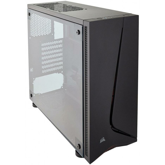 Corsair Carbide SPEC-05 Mid-Tower Gaming Case - (CC-9011138-WW)