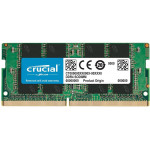 Crucial 8GB DDR4 2666 SODIMM - (CT8G4SFRA266)