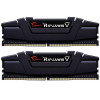 G.Skill RAM Ripjaws V DDR4 3600MHz 16GB Kit 2x8GB - (F4-3600C18D-16GVK)