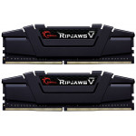 G.Skill RAM Ripjaws V DDR4 3600MHz 16GB Kit 2x8GB - (F4-3600C18D-16GVK)