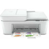 HP DeskJet Plus 4120 All-in-One Printer - (3XV14B)