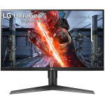 LG UltraGear Gaming Monitor 27 - (27GL650F-B)