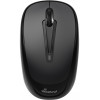MediaRange Optical Mouse Wireless 3-Button Black Wireless - (MROS216)