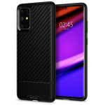 SPIGEN CORE ARMOR GALAXY S20 PLUS BLACK - (ACS00849)