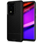 SPIGEN CORE ARMOR GALAXY S20 ULTRA BLACK - (ACS00847)