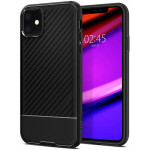 SPIGEN CORE ARMOR IPHONE 11 PRO BLACK - (077CS27095)