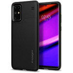 SPIGEN HYBRID NX GALAXY S20 PLUS MATTE BLACK - (ACS00850)