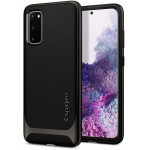 SPIGEN NEO HYBRID GALAXY S20 PLUS GUNMETAL - (ACS00759)