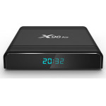 Conceptum X96 Air Amlogic S905x3 8K Video Decode Android 9.0 TV Box 2GB