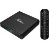 Conceptum X96 Air Amlogic S905x3 8K Video Decode Android 9.0 TV Box 4GB BT4 DDR3 64GB