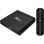 Conceptum X96 Air Amlogic S905x3 8K Video Decode Android 9.0 TV Box 4GB BT4 DDR3 64GB