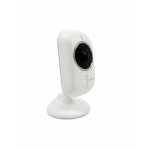 MUVIT IO SECURITY CAMERA HD WIFI - (MIOACAM001)