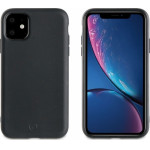 MUVIT BAMBOOTEK IPHONE 11 storm black backcover - (MCBKC0009)