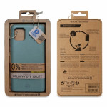 MUVIT BAMBOOTEK SAMSUNG NOTE 10 LITE moss backcover - (MCBKC0132)