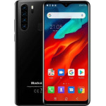 Blackview A80 Pro 64GB Dual Sim Black
