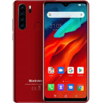 Blackview A80 Pro 64GB Dual Sim Red
