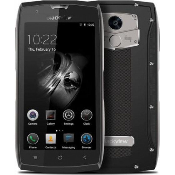 Blackview BV7000 16GB Dual Sim Grey