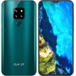 Cubot P30 64GB Dual Sim Green