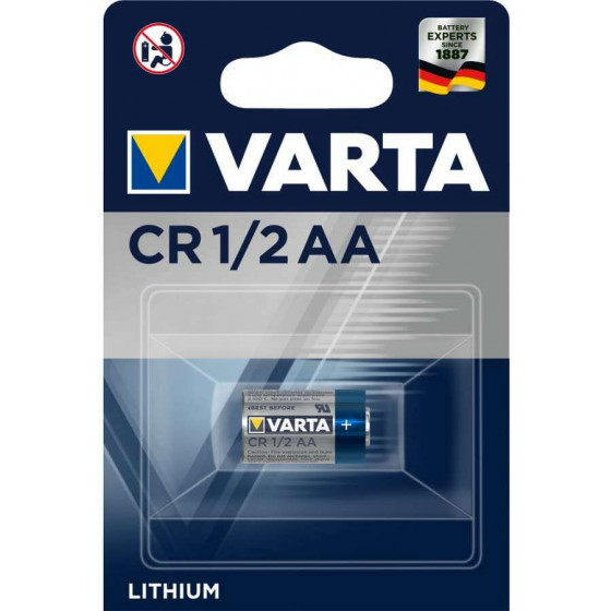 VARTA CR 1/2AA 6127101401 ������
