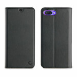MUVIT LEATHER STAND BOOK HONOR 10 black - (MUFLS0222)