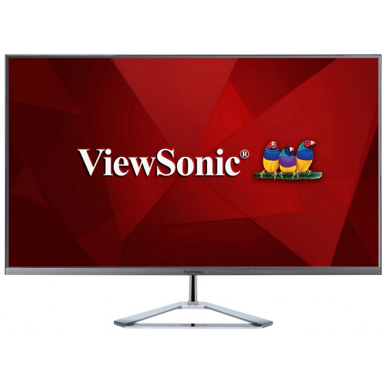 VIEWSONIC MONITOR VX3276-2K-MHD
