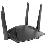 DLINK WI-FI 6 AX1800 MESH ROUTER - (DIR-X1860)