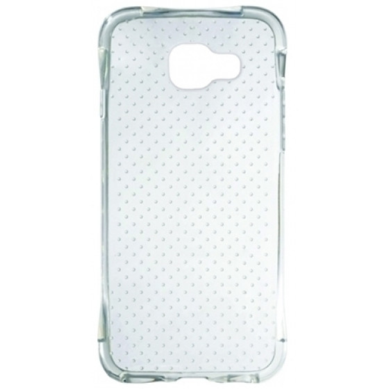 SENSO AIR SAMSUNG A5 2016 trans backcover outlet - (SEAIRA516)