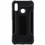 SENSO ARMOR HUAWEI P SMART 2019 / HONOR 10 LITE black backcover - (SARMHUAPS19B)