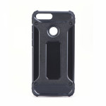 SENSO ARMOR HUAWEI P SMART black backcover - (SARMHUAPSB)