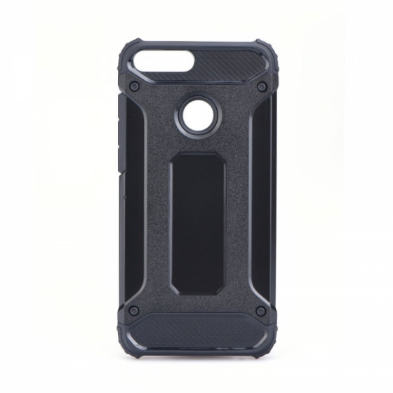 SENSO ARMOR HUAWEI P SMART black backcover - (SARMHUAPSB)