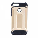 SENSO ARMOR HUAWEI P SMART gold backcover - (SARMHUAPSG)